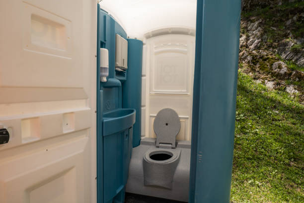 Best Long-term porta potty rental  in Ponchatou, LA