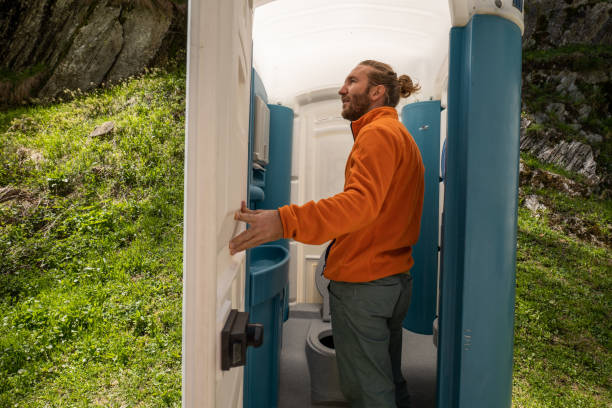 Best Porta potty delivery and setup  in Ponchatou, LA