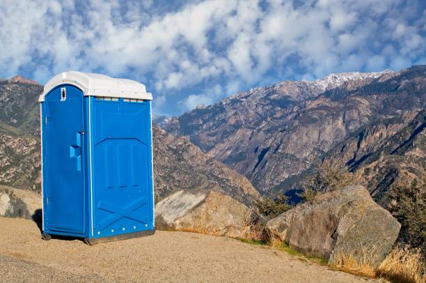 Best Porta potty cleaning services  in Ponchatou, LA