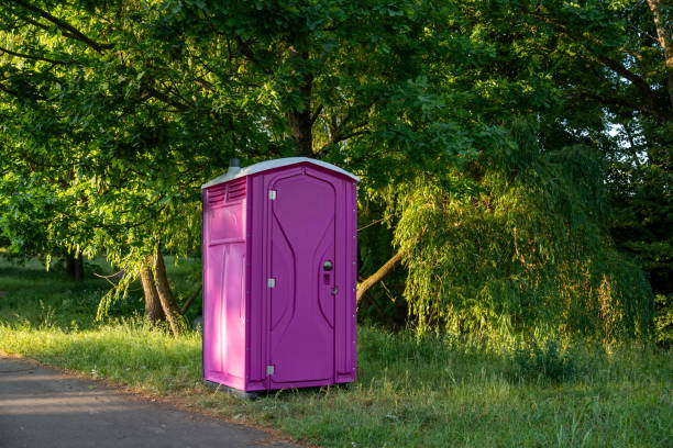 Best Temporary restroom rental  in Ponchatou, LA